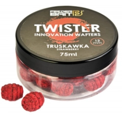 Feeder Bait Twister Truskawka 75ml